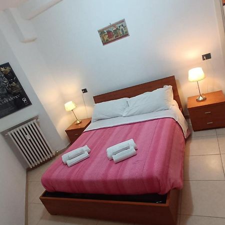 Olimpo Apartments St John In Lateran Rzym Zewnętrze zdjęcie