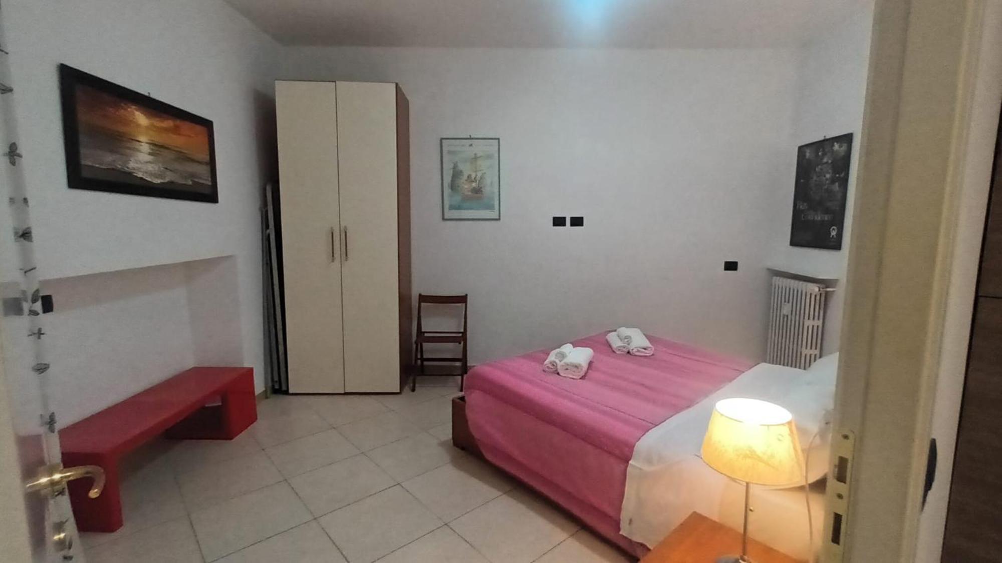 Olimpo Apartments St John In Lateran Rzym Zewnętrze zdjęcie
