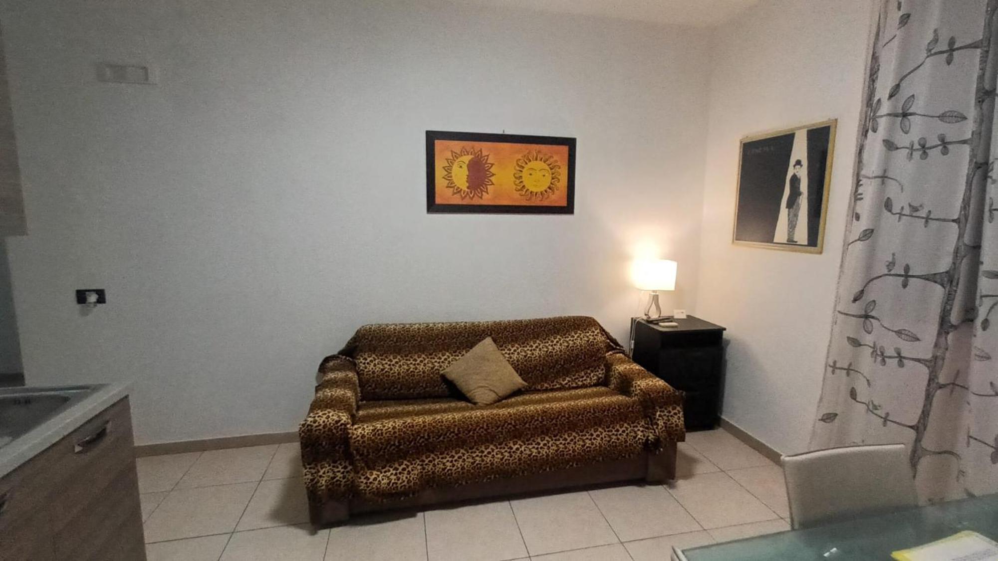Olimpo Apartments St John In Lateran Rzym Zewnętrze zdjęcie