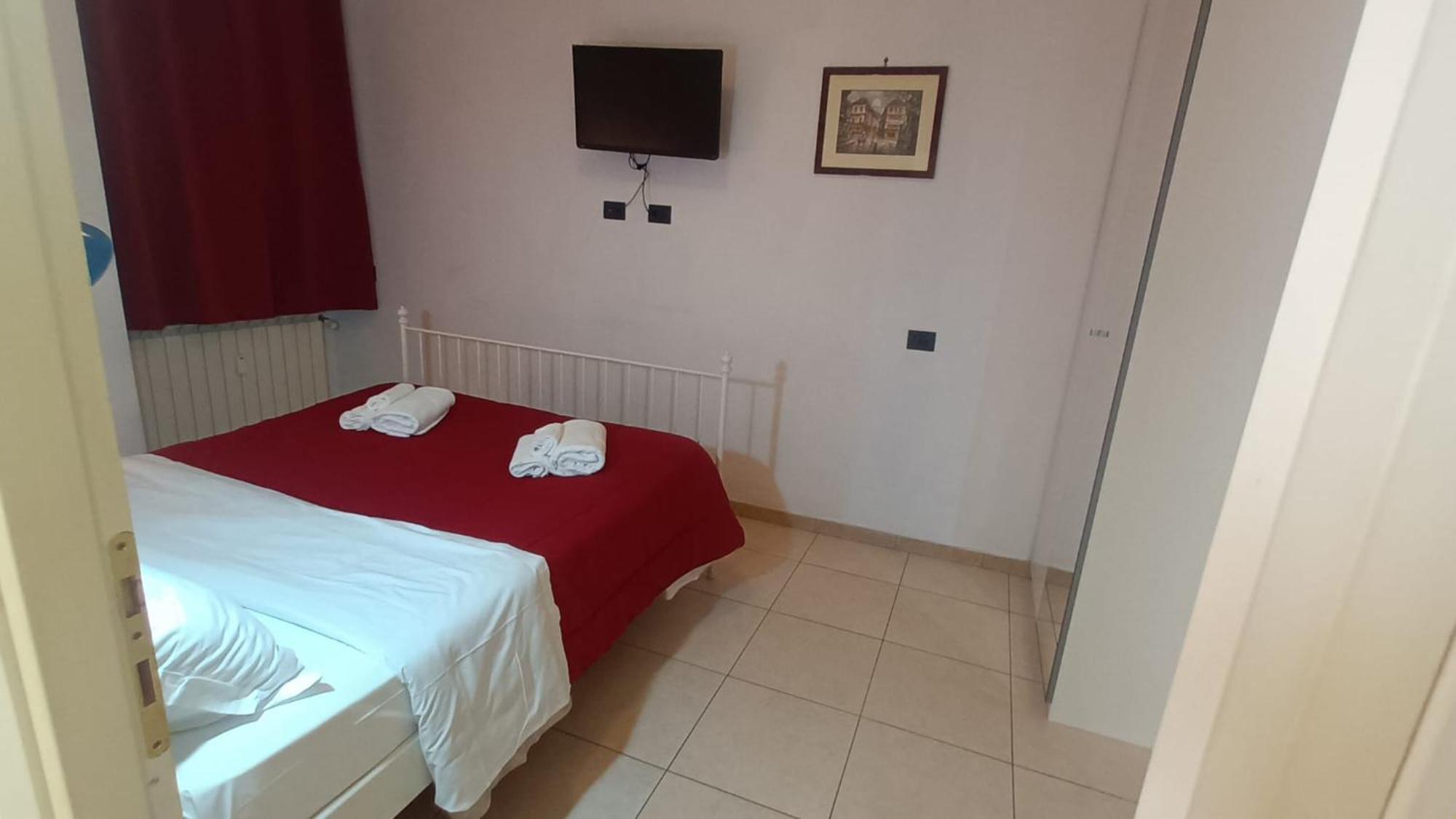 Olimpo Apartments St John In Lateran Rzym Zewnętrze zdjęcie