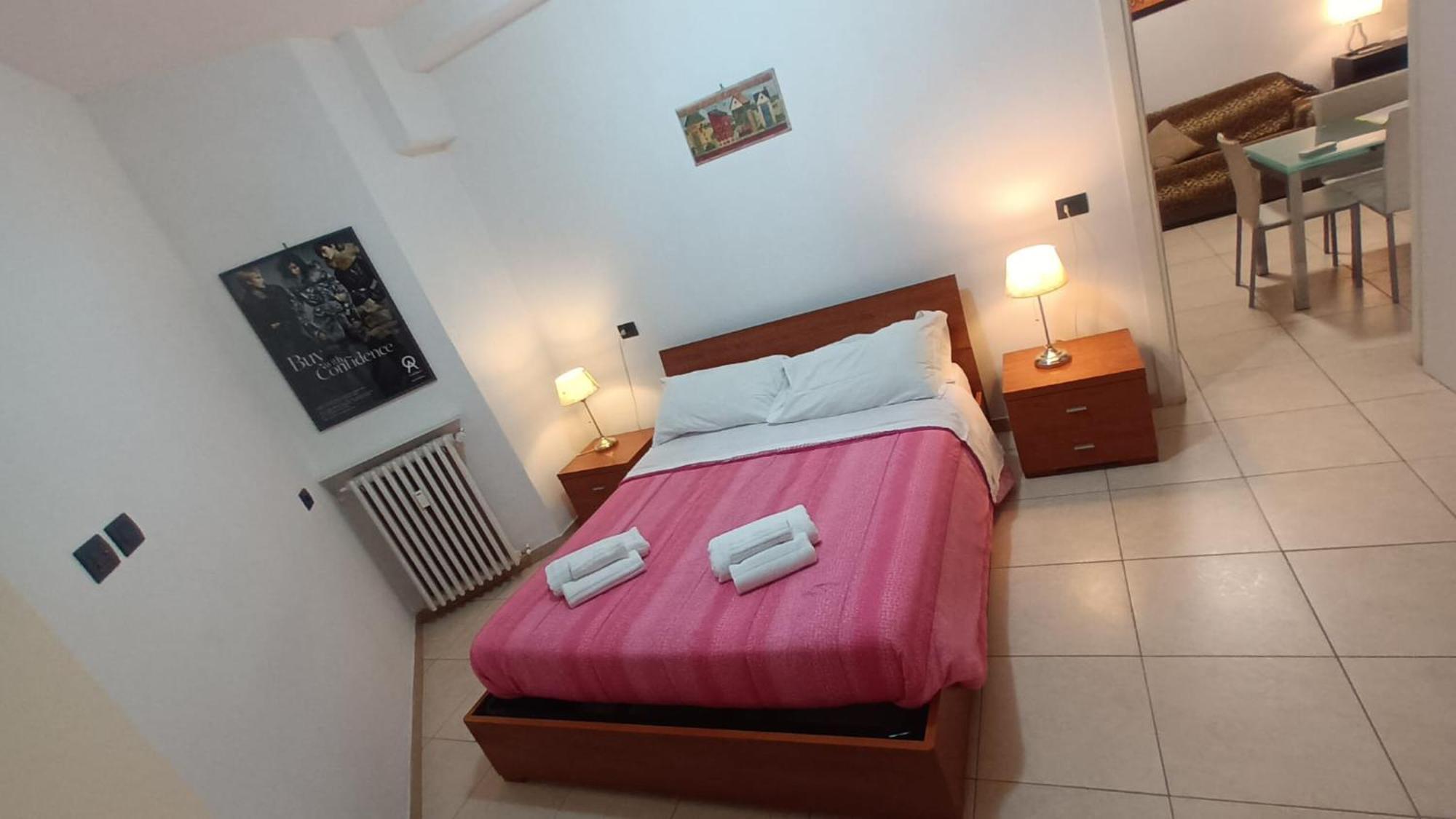 Olimpo Apartments St John In Lateran Rzym Zewnętrze zdjęcie