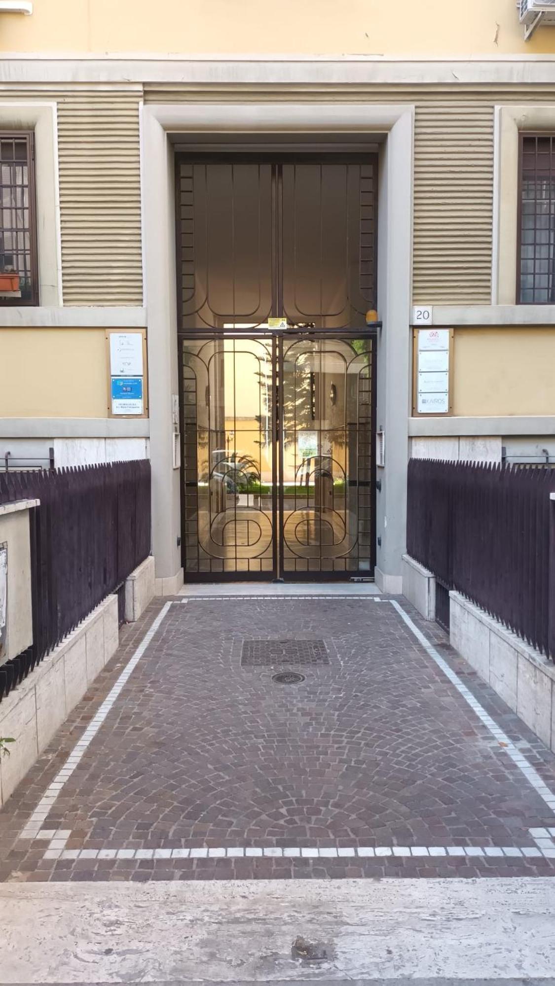 Olimpo Apartments St John In Lateran Rzym Zewnętrze zdjęcie