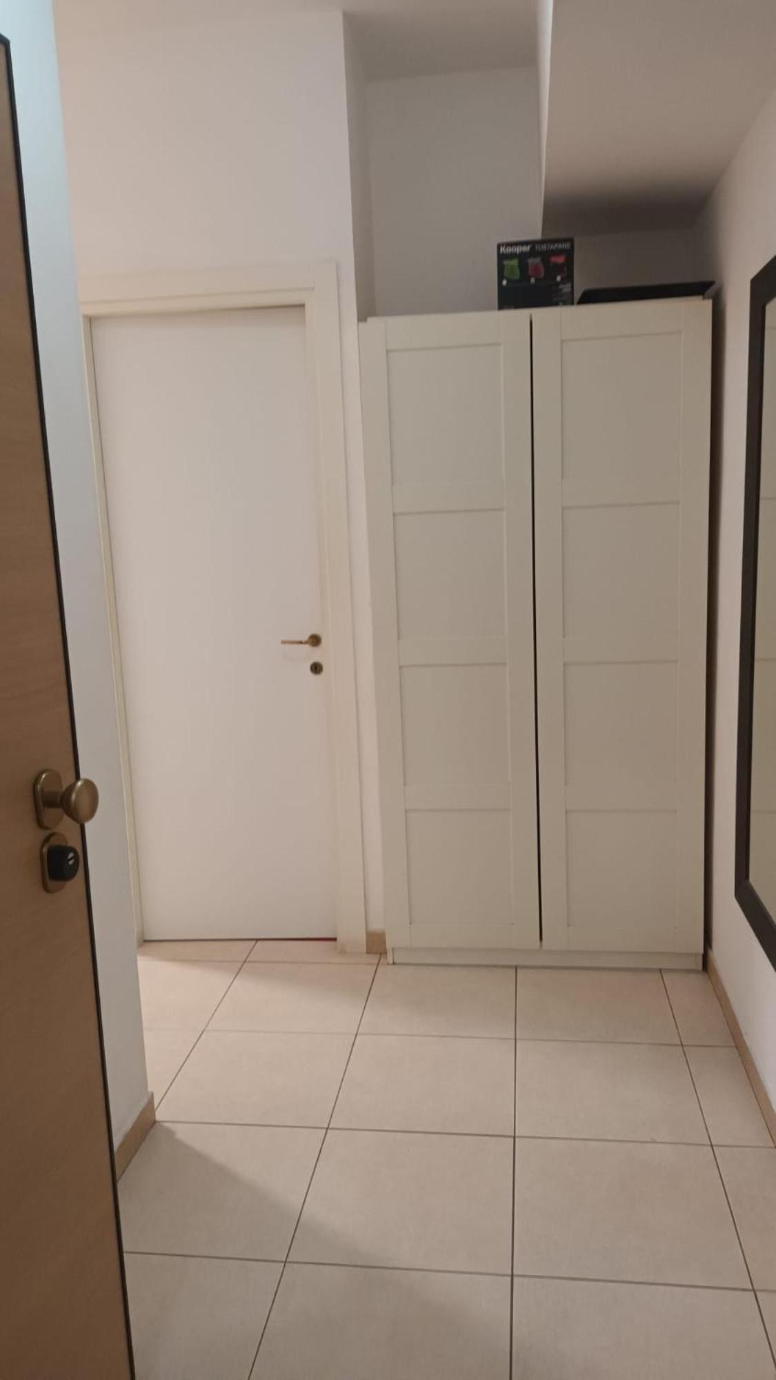 Olimpo Apartments St John In Lateran Rzym Zewnętrze zdjęcie