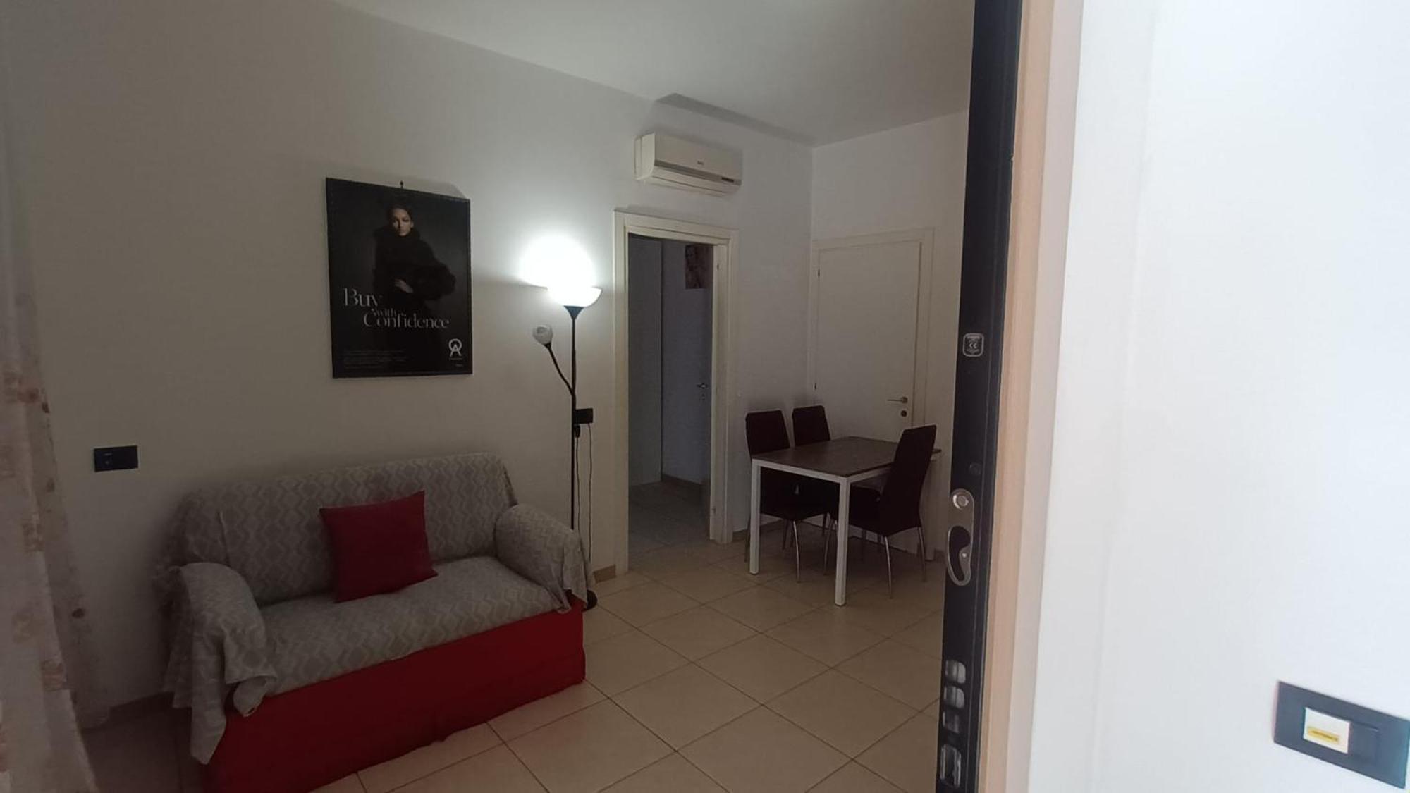 Olimpo Apartments St John In Lateran Rzym Zewnętrze zdjęcie