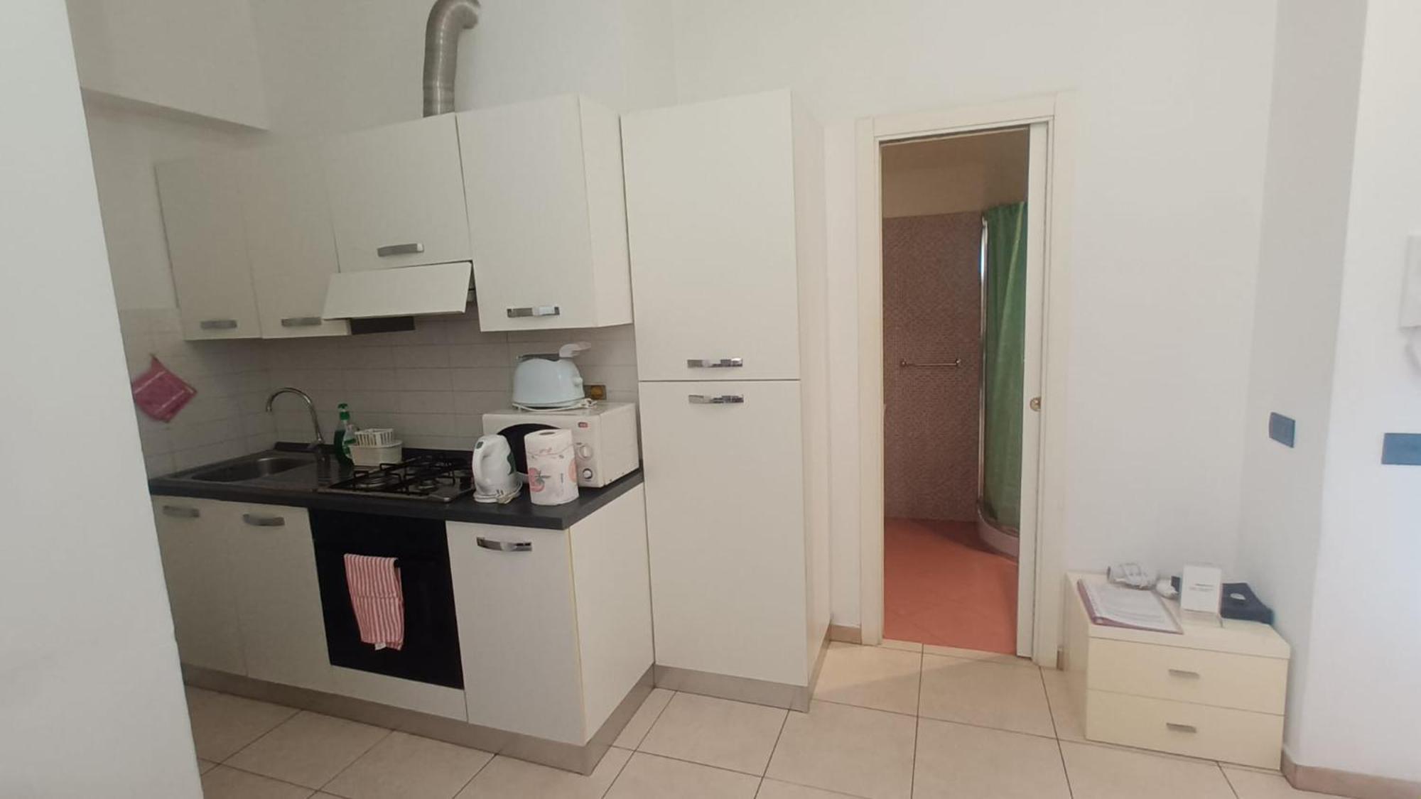 Olimpo Apartments St John In Lateran Rzym Zewnętrze zdjęcie