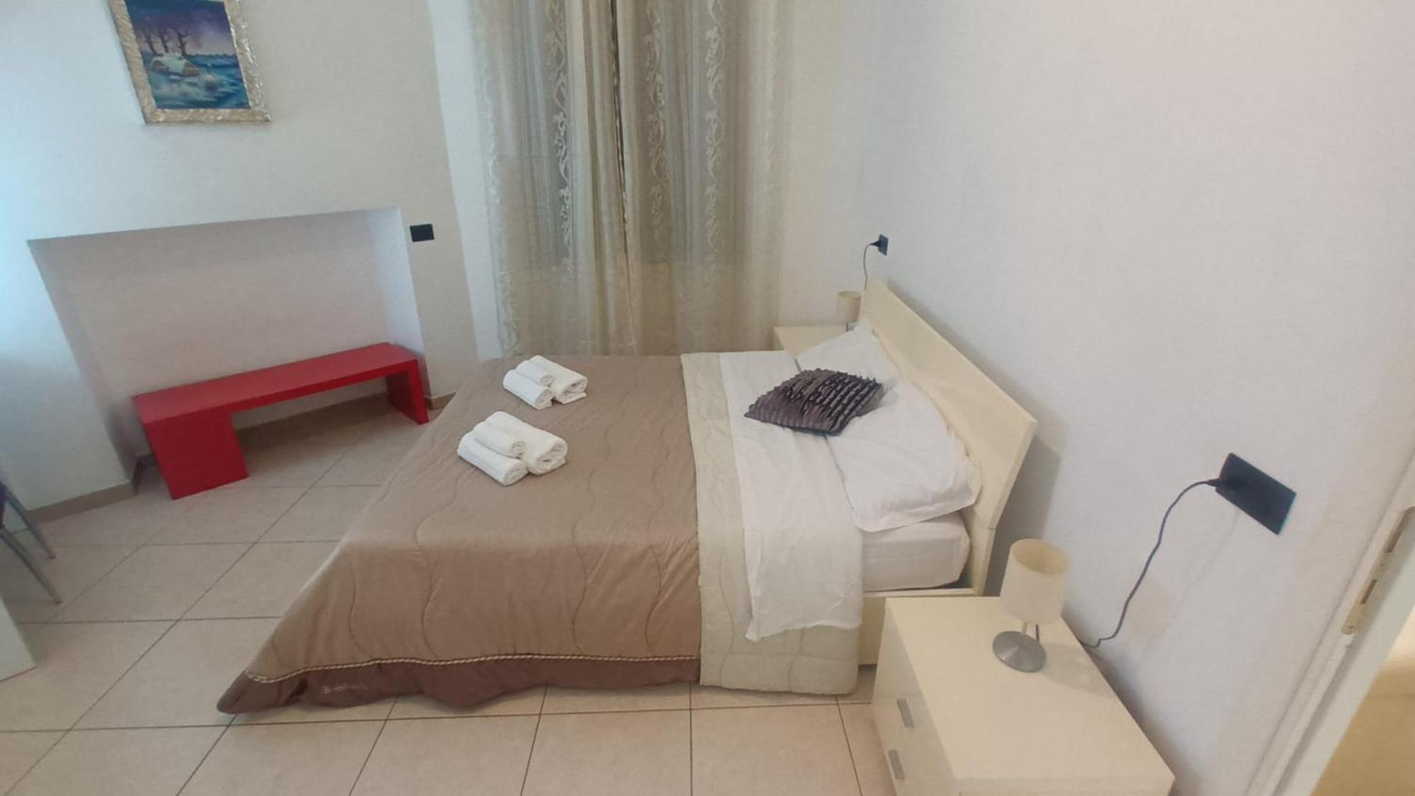 Olimpo Apartments St John In Lateran Rzym Zewnętrze zdjęcie