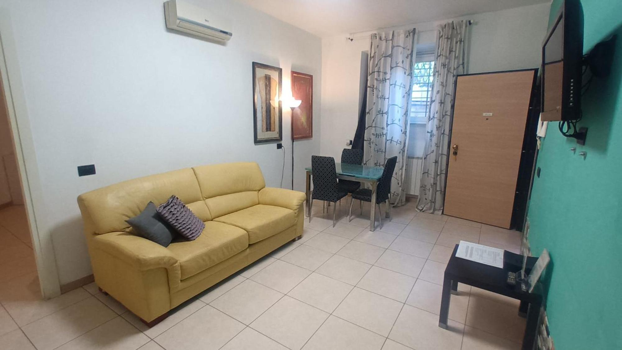 Olimpo Apartments St John In Lateran Rzym Zewnętrze zdjęcie