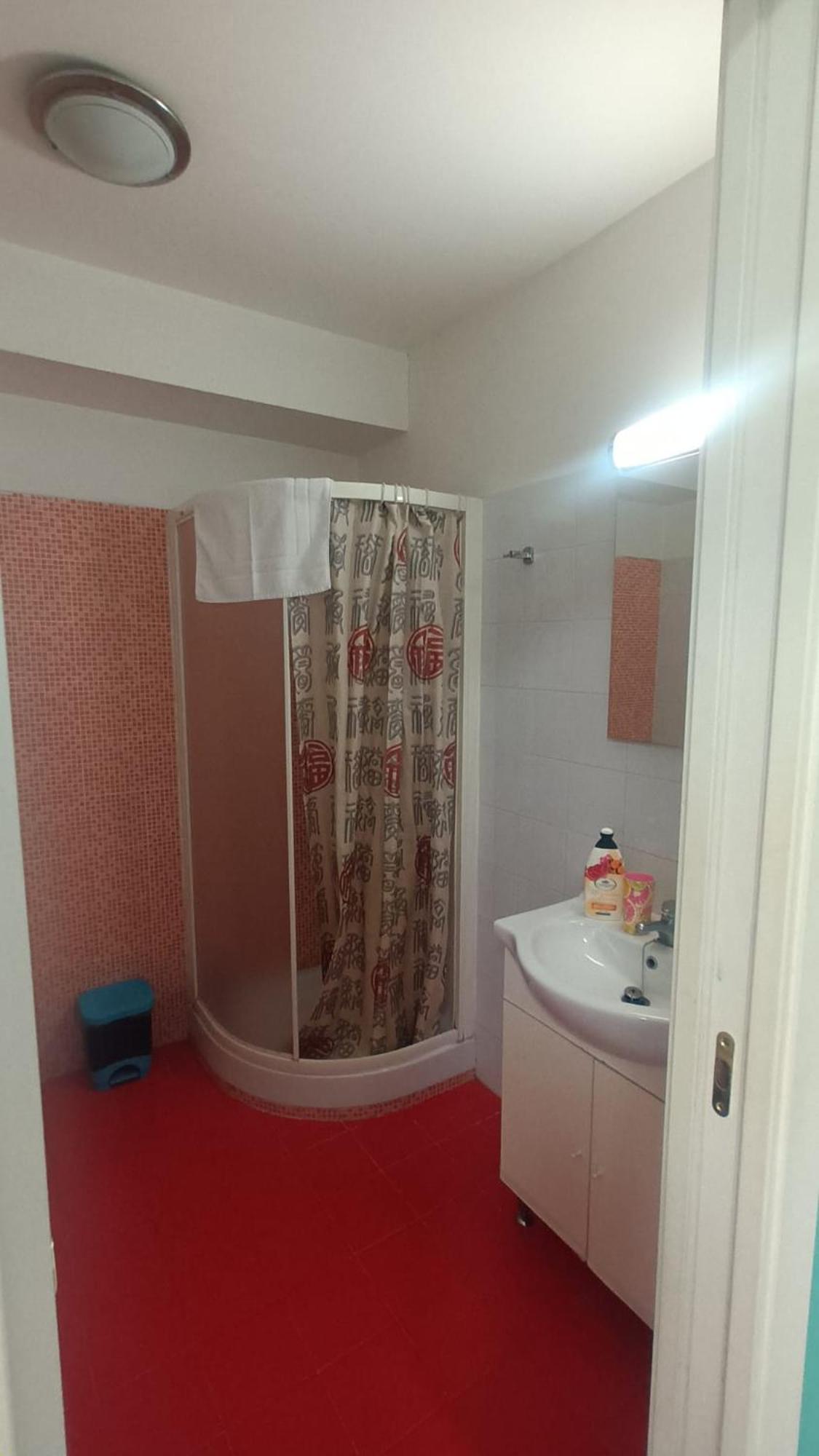 Olimpo Apartments St John In Lateran Rzym Zewnętrze zdjęcie
