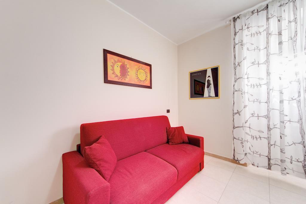 Olimpo Apartments St John In Lateran Rzym Zewnętrze zdjęcie