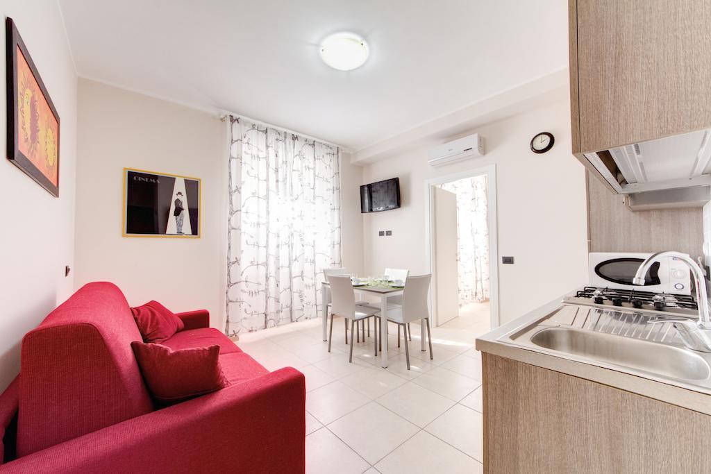 Olimpo Apartments St John In Lateran Rzym Pokój zdjęcie