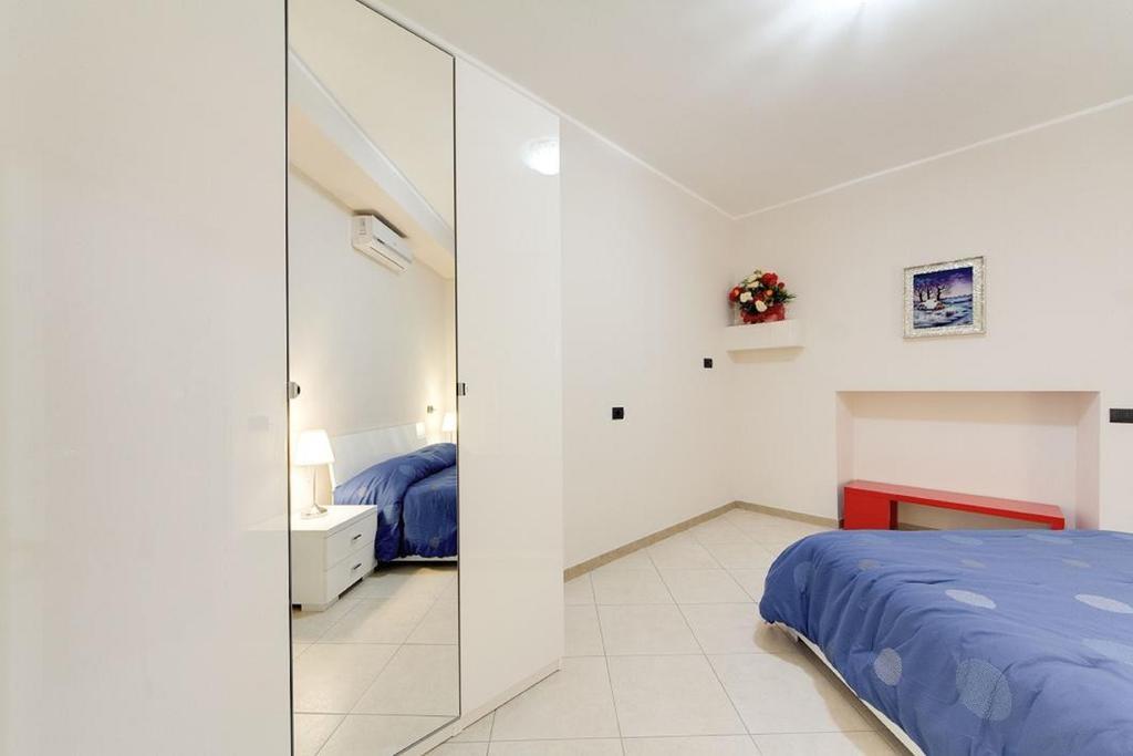 Olimpo Apartments St John In Lateran Rzym Zewnętrze zdjęcie