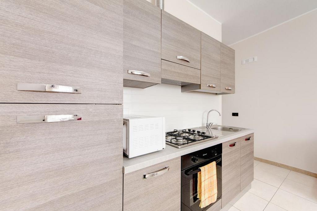 Olimpo Apartments St John In Lateran Rzym Zewnętrze zdjęcie
