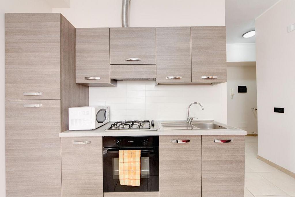 Olimpo Apartments St John In Lateran Rzym Zewnętrze zdjęcie